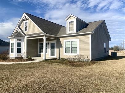 Building Photo - 4869 W Paces Trl