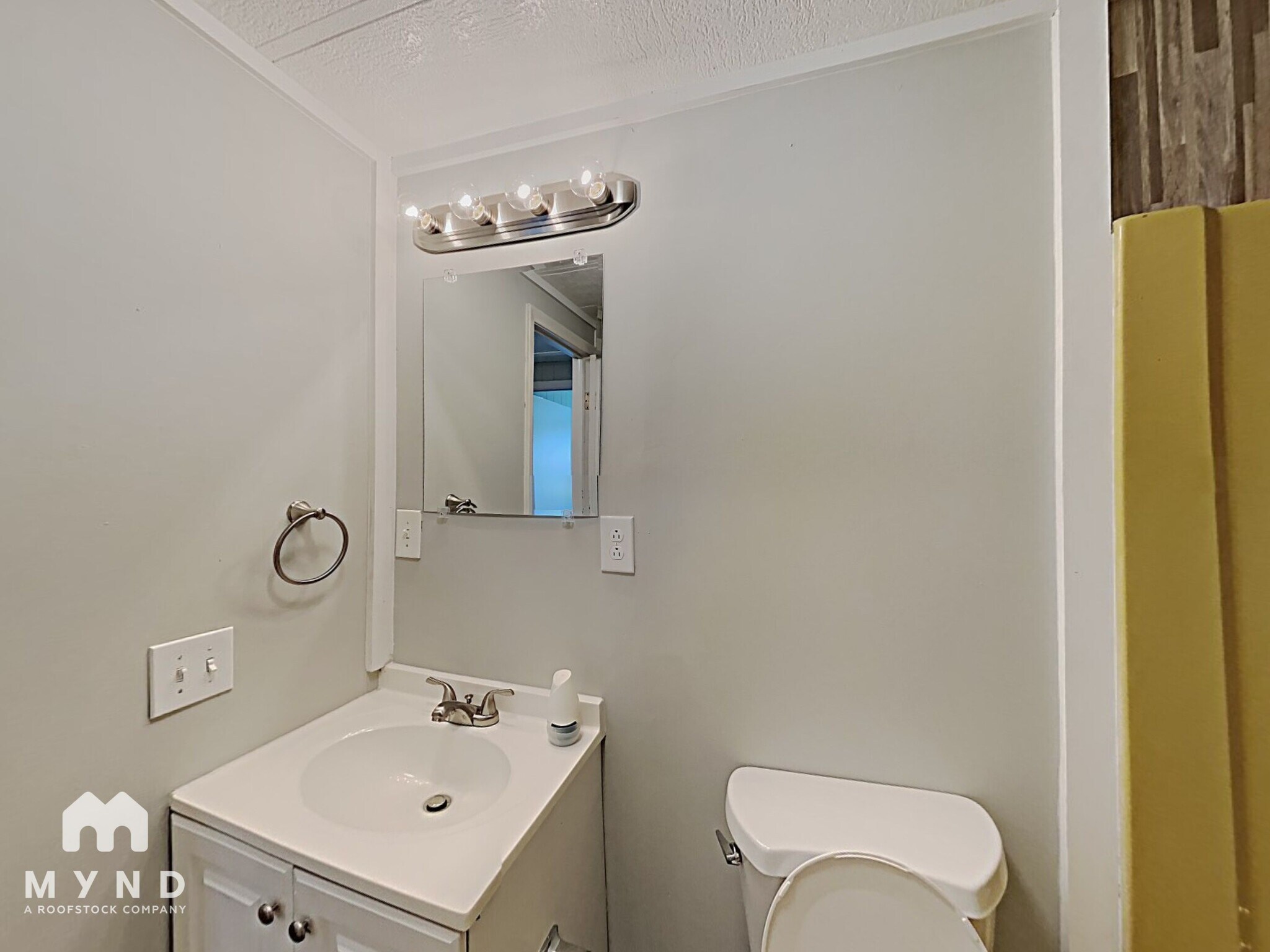 Building Photo - 1020 McDaniel Mill Rd SW