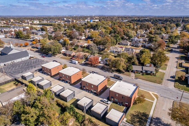 Building Photo - P.57 Kode Properties, LLC 1240-1242