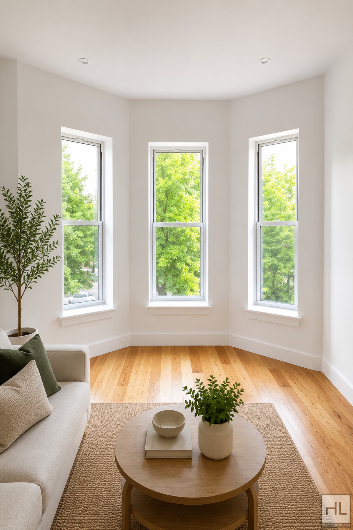 Building Photo - CROWN HEIGHTS / Amazing Sunlit 3-Bed 2-Bath