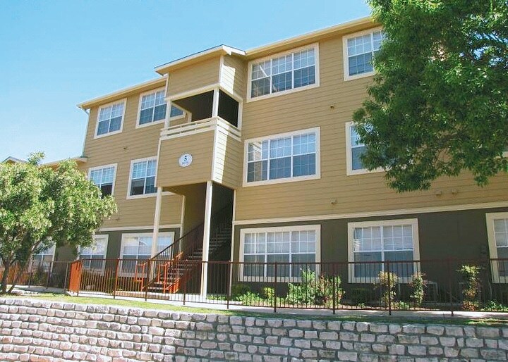 Waters at Elm Creek 11910 Orsinger Ln San Antonio TX 78230