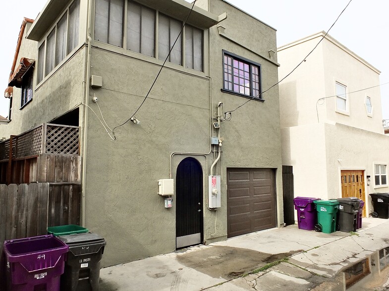 Building Photo - 50 Pomona Ave