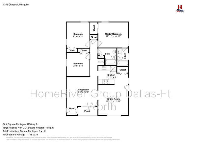 Building Photo - 4345 Chestnut Dr