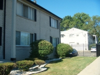 Lahser Six Apartments - Lahser & Six Apartments