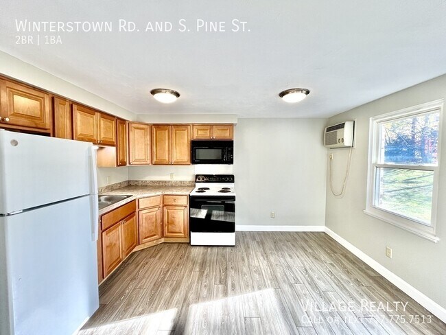 Building Photo - 100 Winterstown Rd