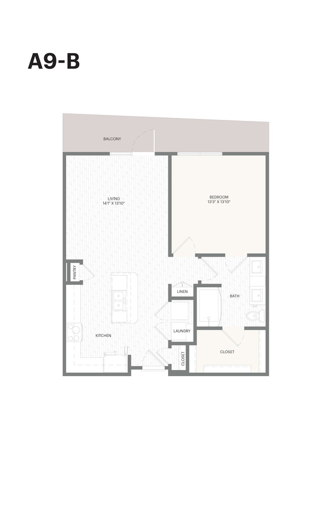 Floorplan - Alvista Galleria