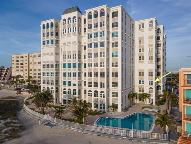 Building Photo - 4950 Gulf Blvd