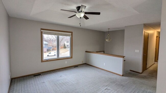 Building Photo - 3-bedroom raised ranch with finished basement and great flow