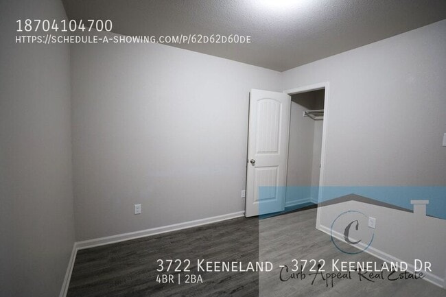 Building Photo - 3722 Keeneland Dr