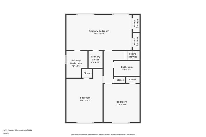 Building Photo - 5875 Clate Ct