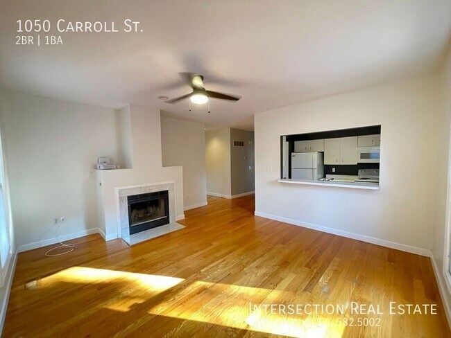 Building Photo - 1050 Carroll St