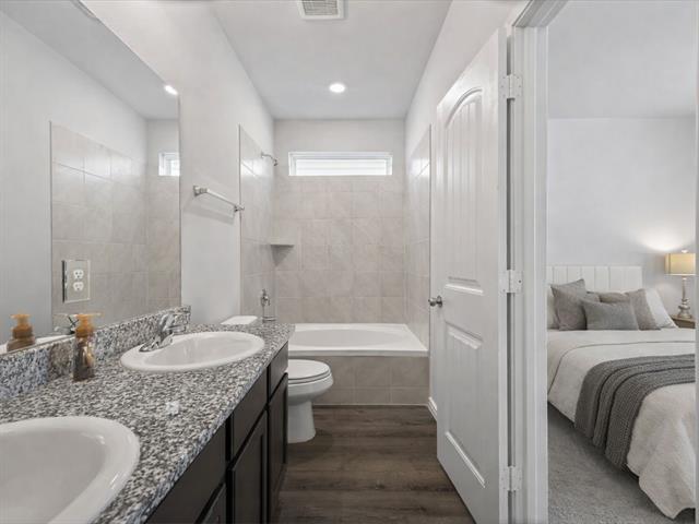 Building Photo - 5513 Topwater Trl