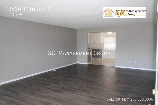 Building Photo - 13620 14th Ave S