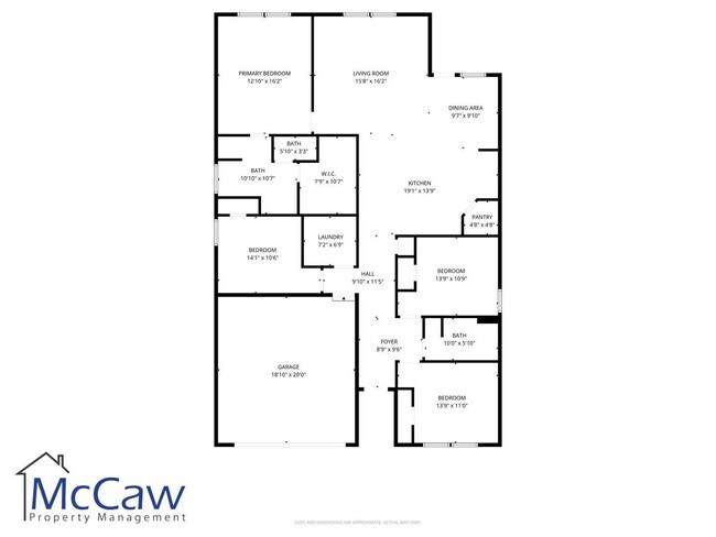 Building Photo - 537 Bronze Cir W