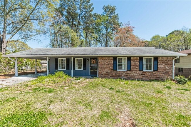 Building Photo - 926 Live Oak Ct