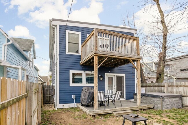 Building Photo - 1301 Ringgold Ave