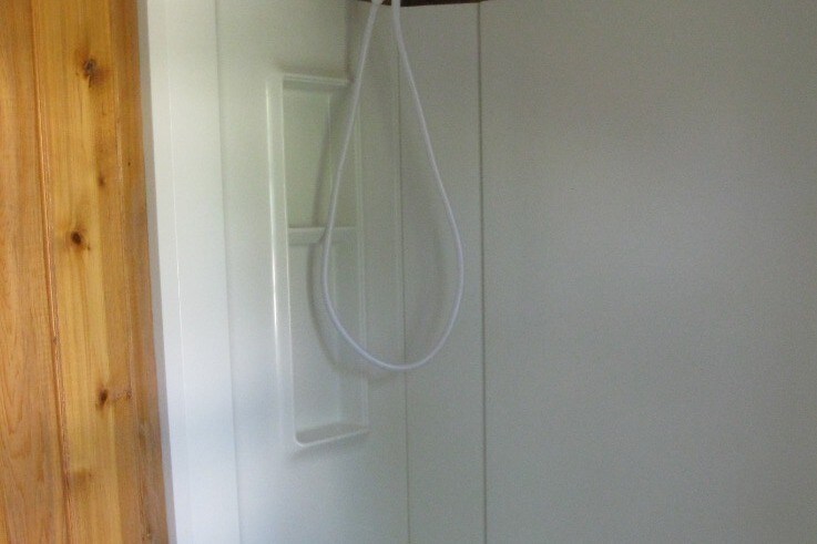 2nd Fl Bathroom - 2417 E 3rd St