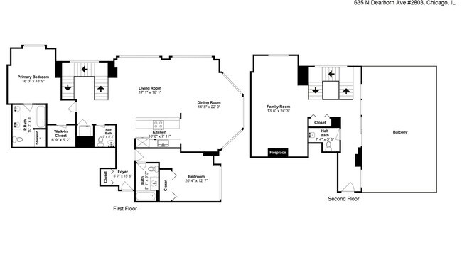 Building Photo - 635 N Dearborn St