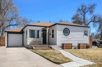 Building Photo - May 2025 - 4 Bed 2 Bath Beautiful Updated ...