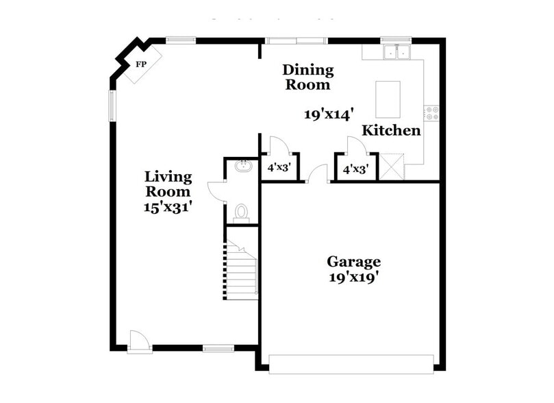 Building Photo - 8012 Spiderlily Ct