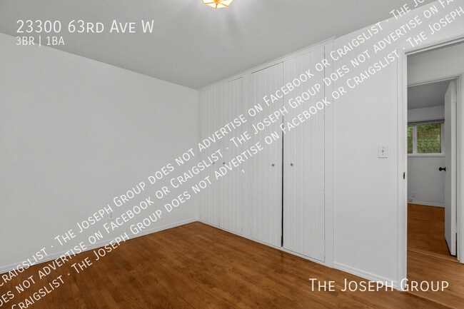 Building Photo - 23300 63rd Ave W