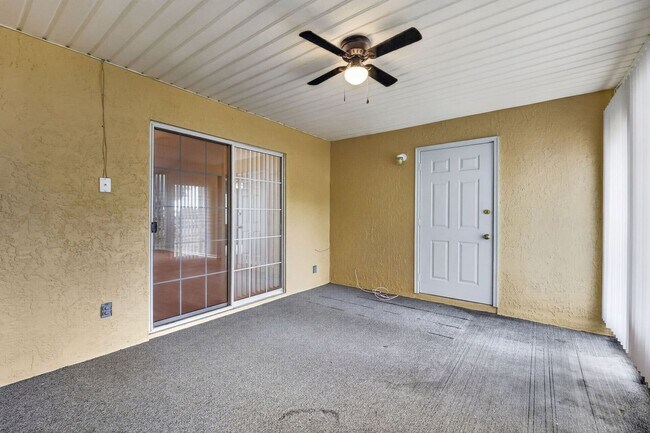 Building Photo - Available Now! Move-In Ready 3BR Home with Florida Room & Shed