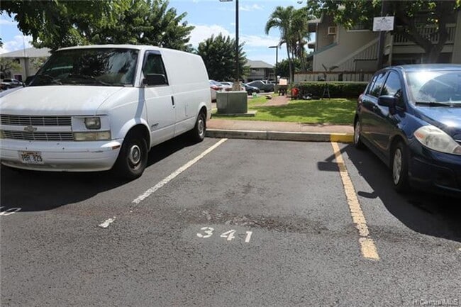 Building Photo - Pae Ko Gardens - Kapolei - 2/1/2 - $2,100