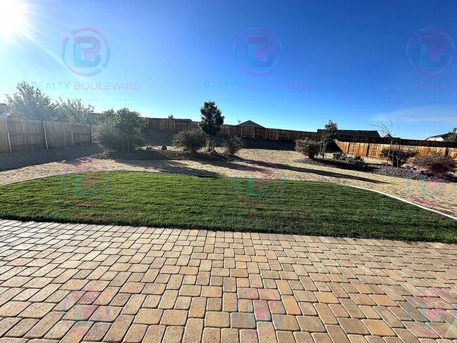 Building Photo - Welcome to your dream home in Spanish Springs, nestled off the serene Calle de la Plata. 2 Year l...