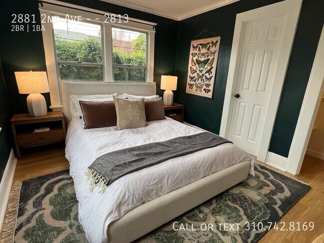 Building Photo - 2881 2nd Ave