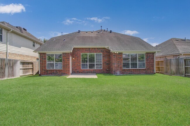 Building Photo - 6110 Barkermist Ln