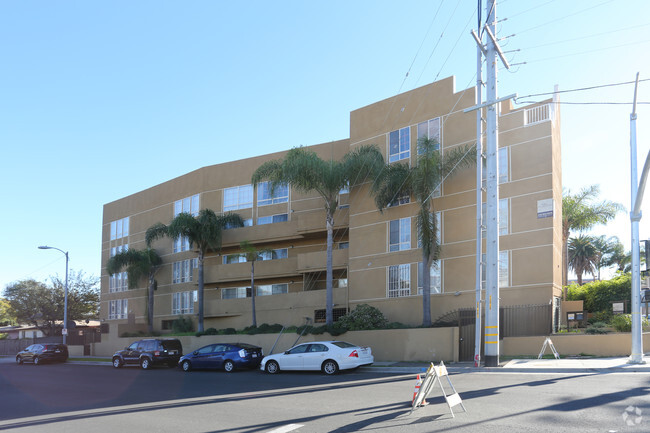 9326 Exposition Blvd Apartments - 9326 Exposition Blvd. Apartments