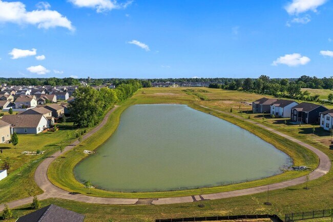 Building Photo - 18131 Pennsy Way