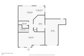 Building Photo - 16546 SW 97th Terrace