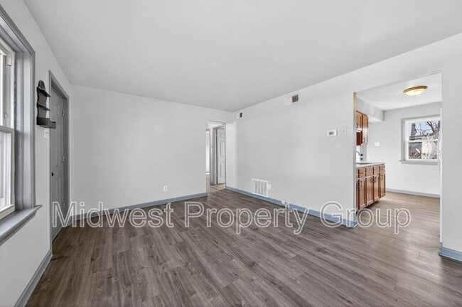 Building Photo - 4508 Ashby Rd