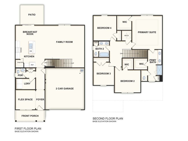 Building Photo - 4757 Chutney Dr