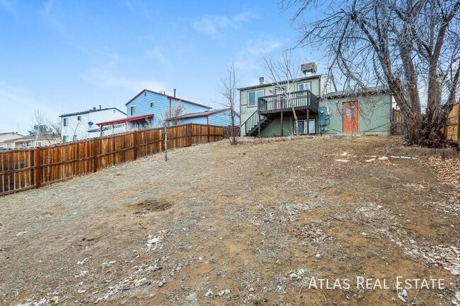 Building Photo - 4013 S Uravan St