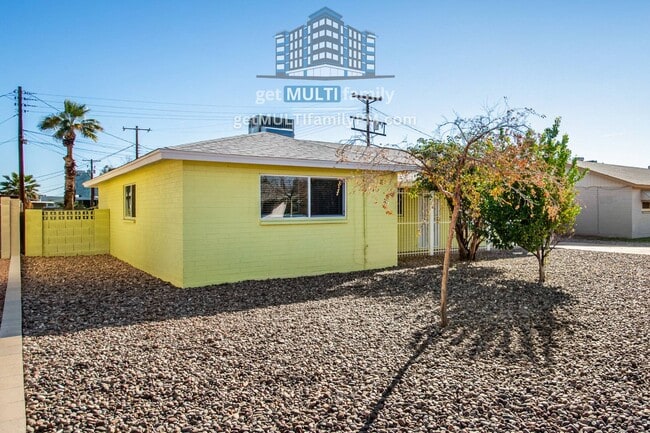 Building Photo - 505 S Margo Dr