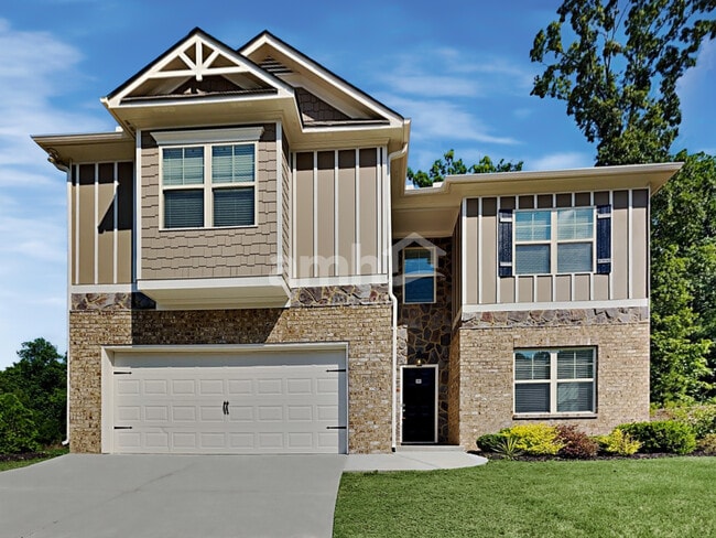 Building Photo - 1225 Grayson Oaks Dr