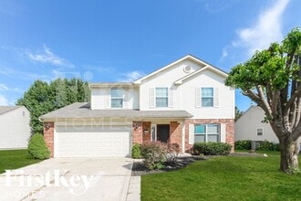Building Photo - 1573 Winding Creek Trail