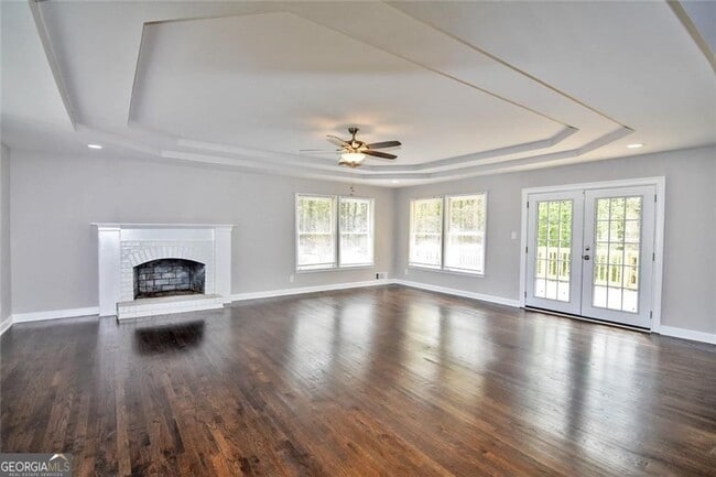 Building Photo - 86 Regency Way SE