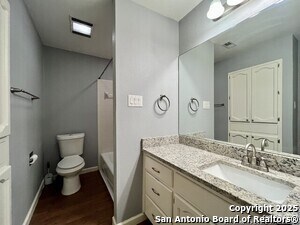 Building Photo - 6607 Honey Hill