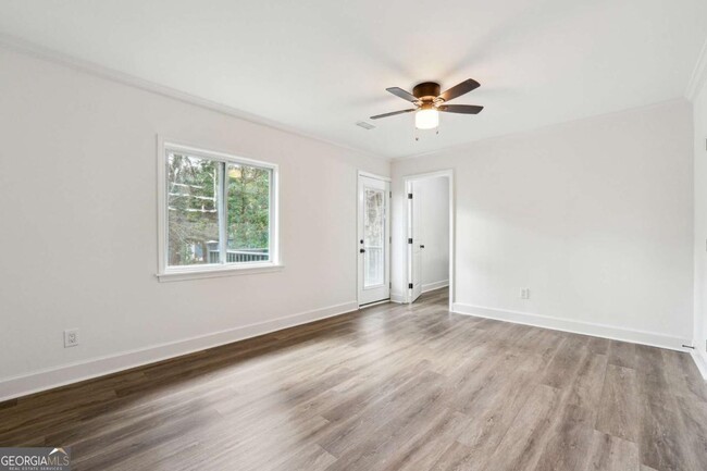 Building Photo - 5507 Flat Shoals Pkwy