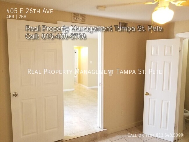 Building Photo - 405 E 26th Ave
