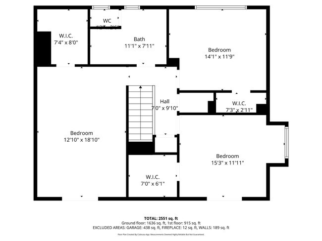 Building Photo - 410 Bauxhall Ct