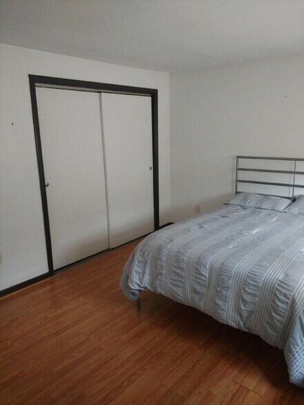 Bedroom - 388 Dryden Harford Rd