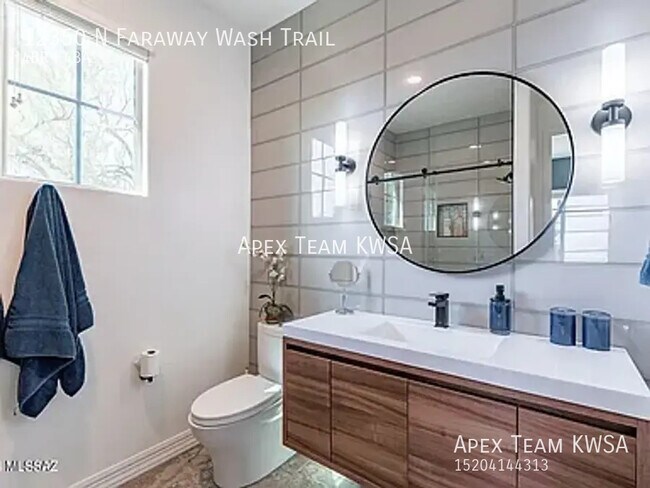 Building Photo - 12350 N Faraway Wash Trail