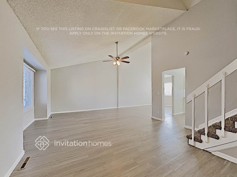 Building Photo - 3367 S Danube St