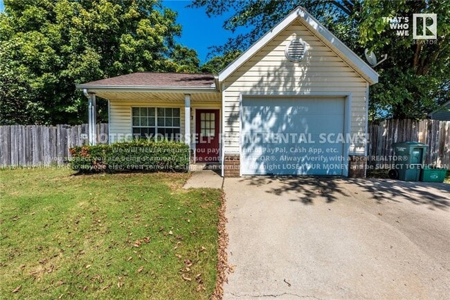Primary Photo - 3206 W Oakfield St