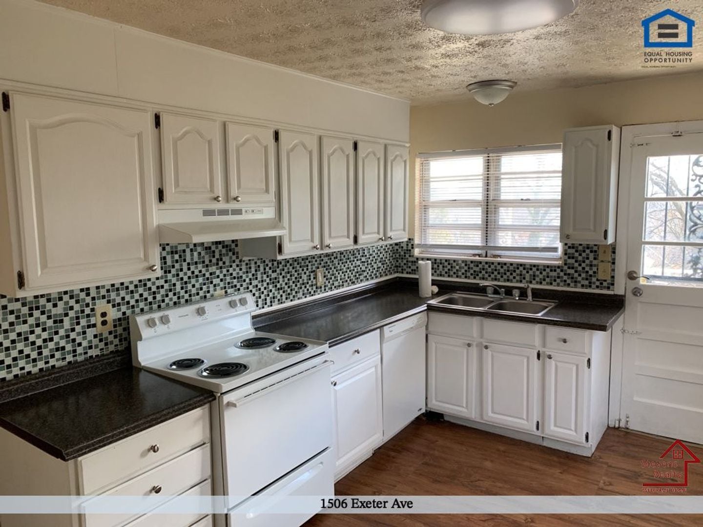 Building Photo - 1506 Exeter Ave