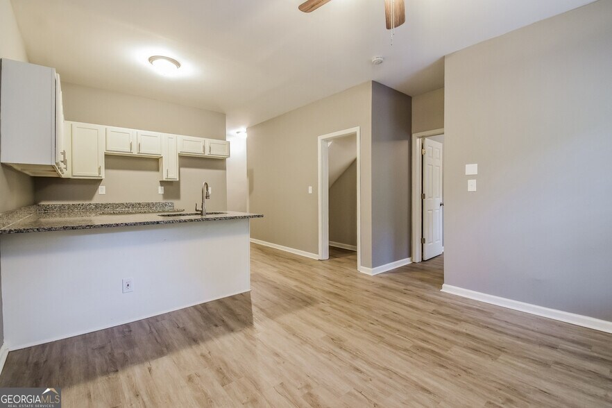 Building Photo - Room in Single Family Home on Etheridge Dr NW